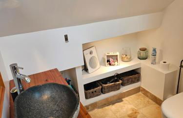 Gîte Le p'tit nid de Montachon, Saulieu, Morvan - Photo 39