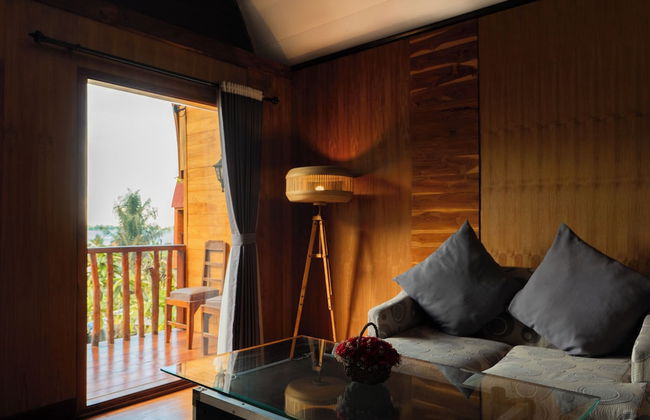 Pondanu Living - Foto 24