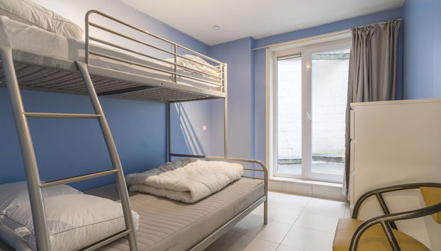 Apartment With Modern Kitchen - Foto 2, Habitación