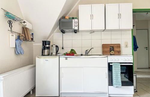 Apartment Kloster Tempzin by Interhome - Foto 7