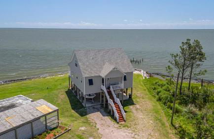 The Point at Marshallberg home - Foto 46