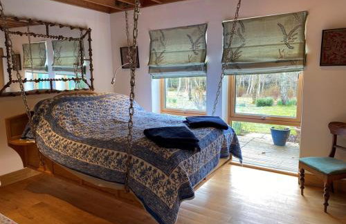 Spacious, cosy 6 bedroom house which sleeps 11 - Foto 12