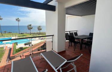 SUNSET of the Sea CASARES DEL MAR - Photo 1