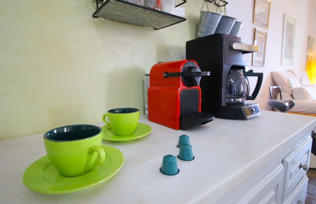 Home with View of Agios Ioannis in Tinos - Foto 23