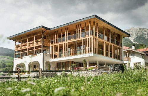 Chalet Martina Apartments - Photo 1
