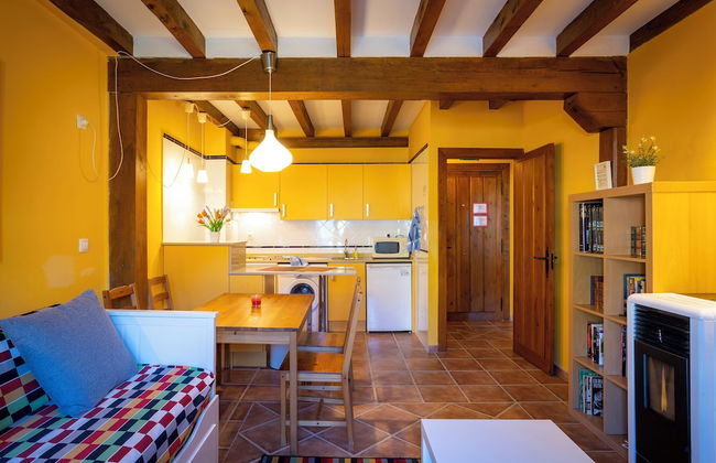 La casona de las meninas - Foto 14