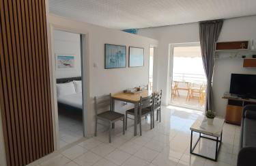 Atlas-Unlimited Sea View Apartment - Foto 12