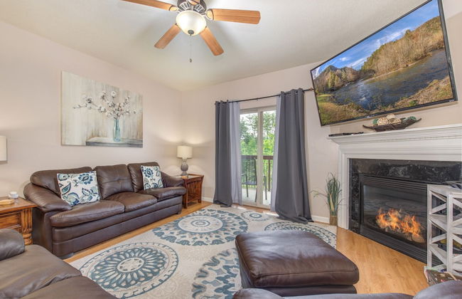 Cedar Lodge - Foto 56