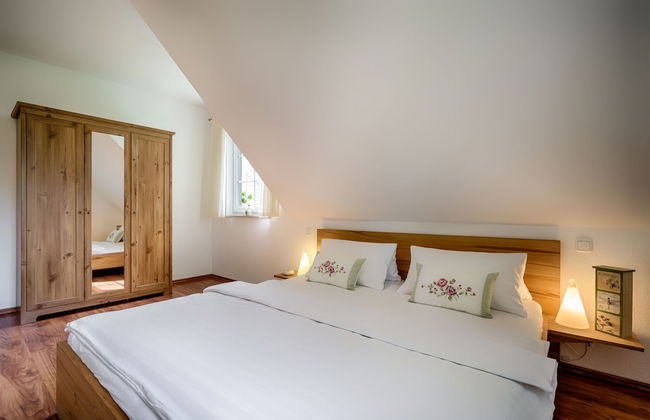 Buhneneck Prerow - Photo 2