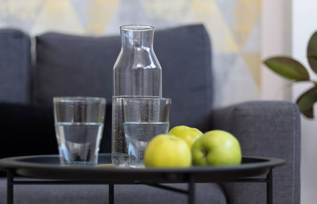 Starter Apart Wrocław - Foto 74