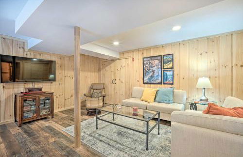 Relaxing Home Mins from Mt Snow, Hiking, and Lakes - Foto 15