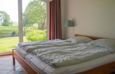 Der Deichhof - Ferienwohnungen - Foto 34