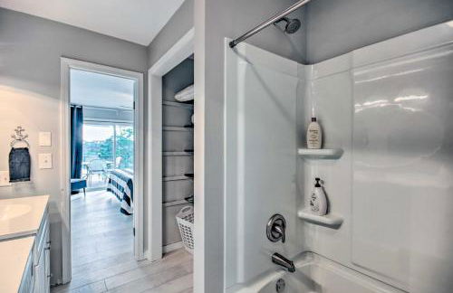 Table Rock Lake Hideaway with Deck Bring Your Boat! - Photo 13