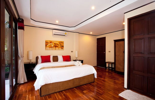 11 Bedroom Sea Front Triple Villas Koh Phangan SDV231/233/234-By Samui Dream Villas - Photo 22