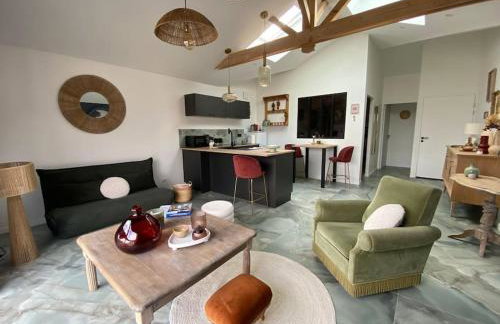 L'Atelier 48 - Foto 6