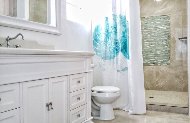 Ocean Mist Villa - Foto 19