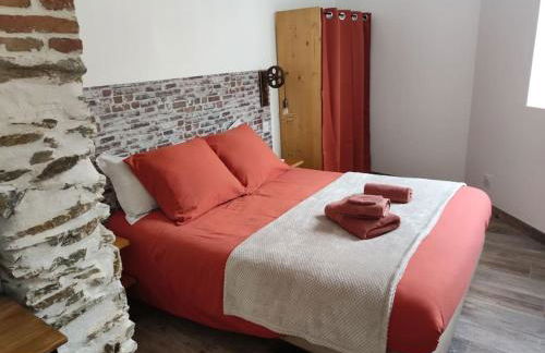 Appartement T1 centre-ville Beaupréau - Photo 13