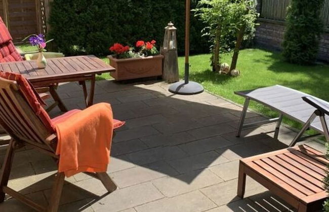 Pleasant Apartment in Schwielowsee - Foto 13