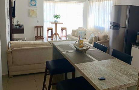 Apartamento Praia de Porto Belo, Balneario Pereque, SC - Foto 33