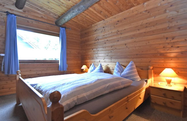 Ferienwohnung in Kamschlacken - Foto 5