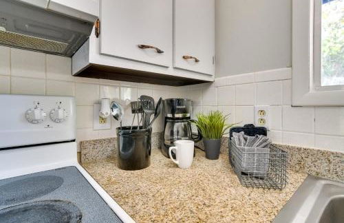 Kimberling City Cabin with Schooner Creek Access! - Foto 9