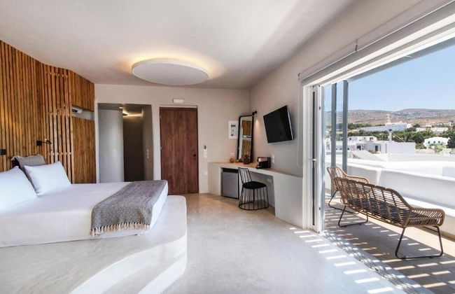 Onar Hotel and Suites - Foto 30