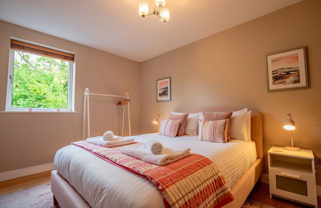 Host Stay Hilltop House - Foto 26