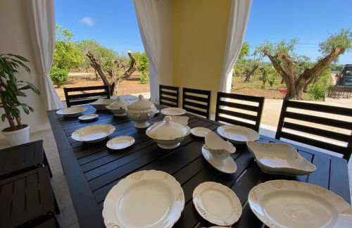 Villa Medusa - Foto 15