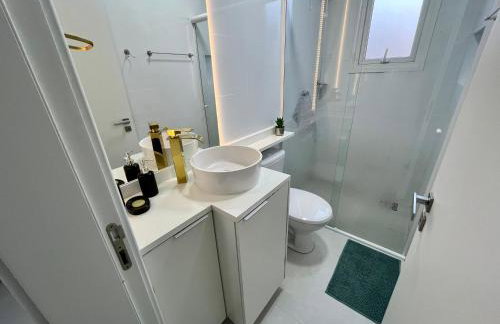 Casa de Praia Nova em Mariluz com Suíte! - Foto 18