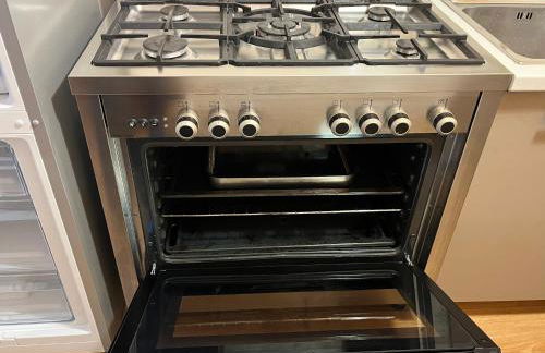 Appartamento Superior Condominio Orso Bianco, parquet, Wi-Fi - Foto 40