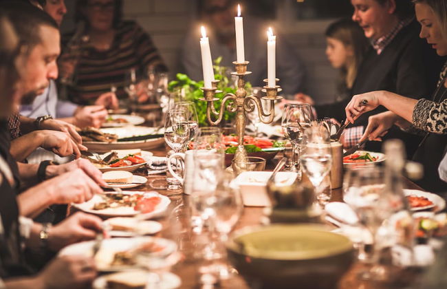 Ulvhälls Herrgård - Foto 9