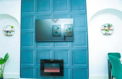 Contractor stays - Neville Crescent Sunderland - Foto 22