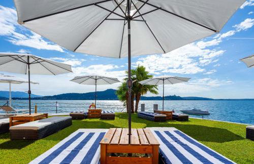 Resort Antico Verbano - Foto 19