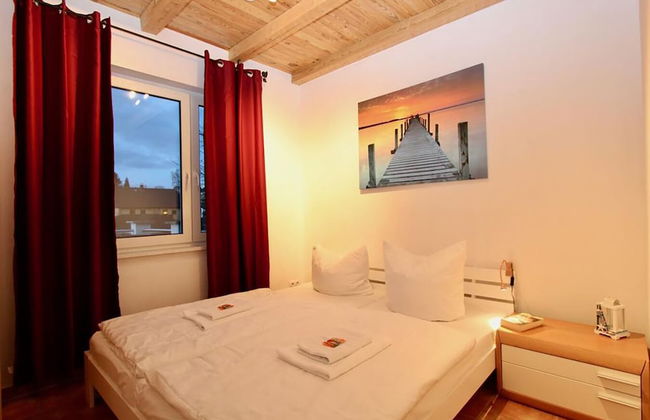 Haus Krabbe - Foto 3