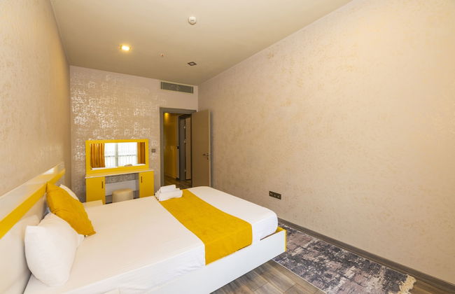 Agora Suites - Foto 4