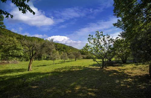 Dimora Forte San Marco - rustico con giardino - Foto 41