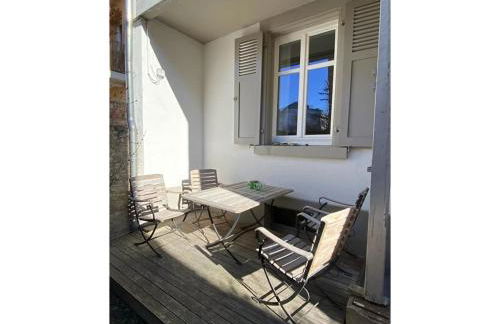 annadaly Stadtraumwohnung - Foto 11