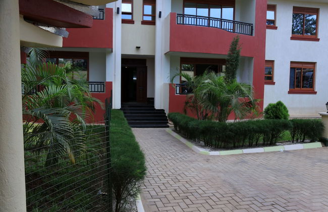 Dina Apartments - Photo 52