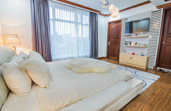 KT Apartment - Photo 18