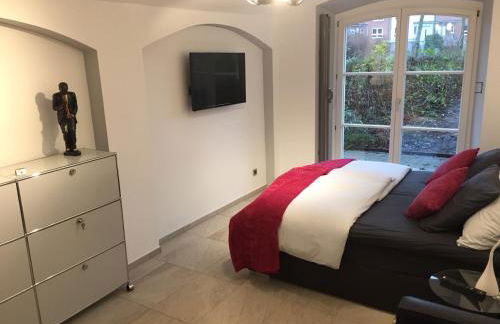 Schlosspark Residenz - Foto 12