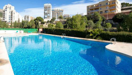 Apartment Zeus-4 by Interhome - Foto 2