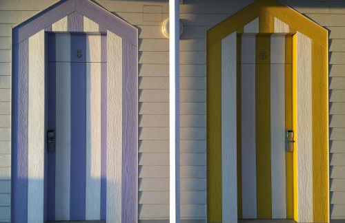 Apartamentos El Caserio - Foto 7