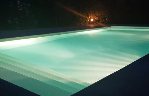 Studio indépendant à la Villa Garlaban 3 étoiles - Foto 21