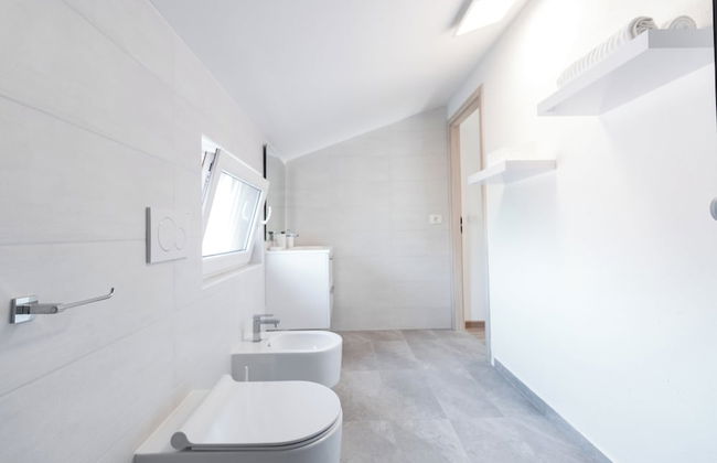 Apartments Amavi - Foto 38