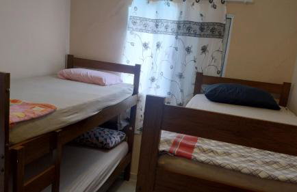 Linda casa de praia sobre as ondas - casa em condomínio com 1 vaga de garagem - Foto 39