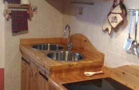 Alloggio Castello Tesino - Foto 12