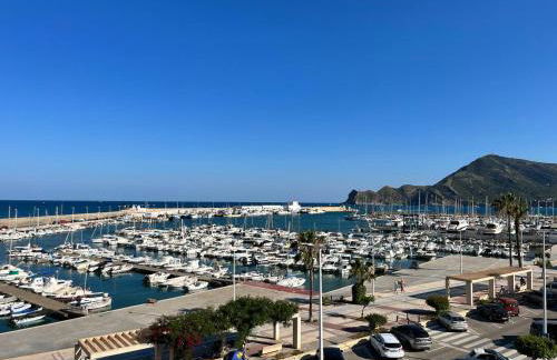 Piso en Puerto de Altea - Photo 16