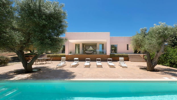 Villa Lisy by Perle di Puglia - Foto 2, Imagen principal