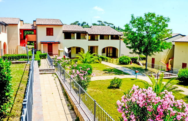 Le Corti di Montepitti - Foto 16