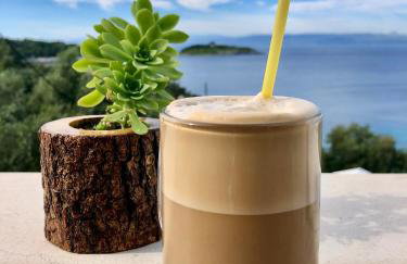 Villa Avgerini Paxos - Photo 59